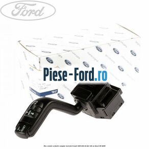 Bloc semnal cu functie computer bord Ford Transit 2006-2014 2.4 TDCi 140 cai #3480116952